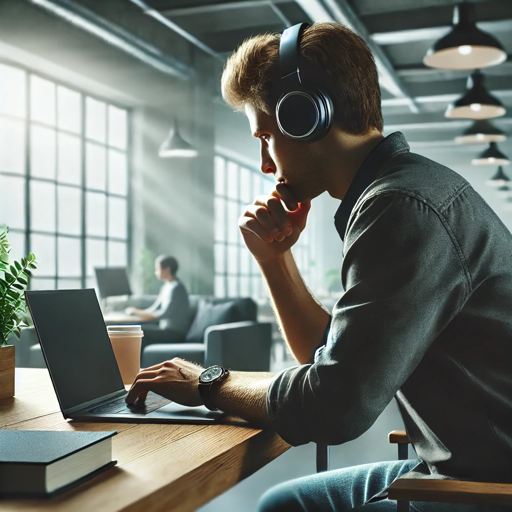 5 Tips to Optimize Your Productivity with Noise Generators